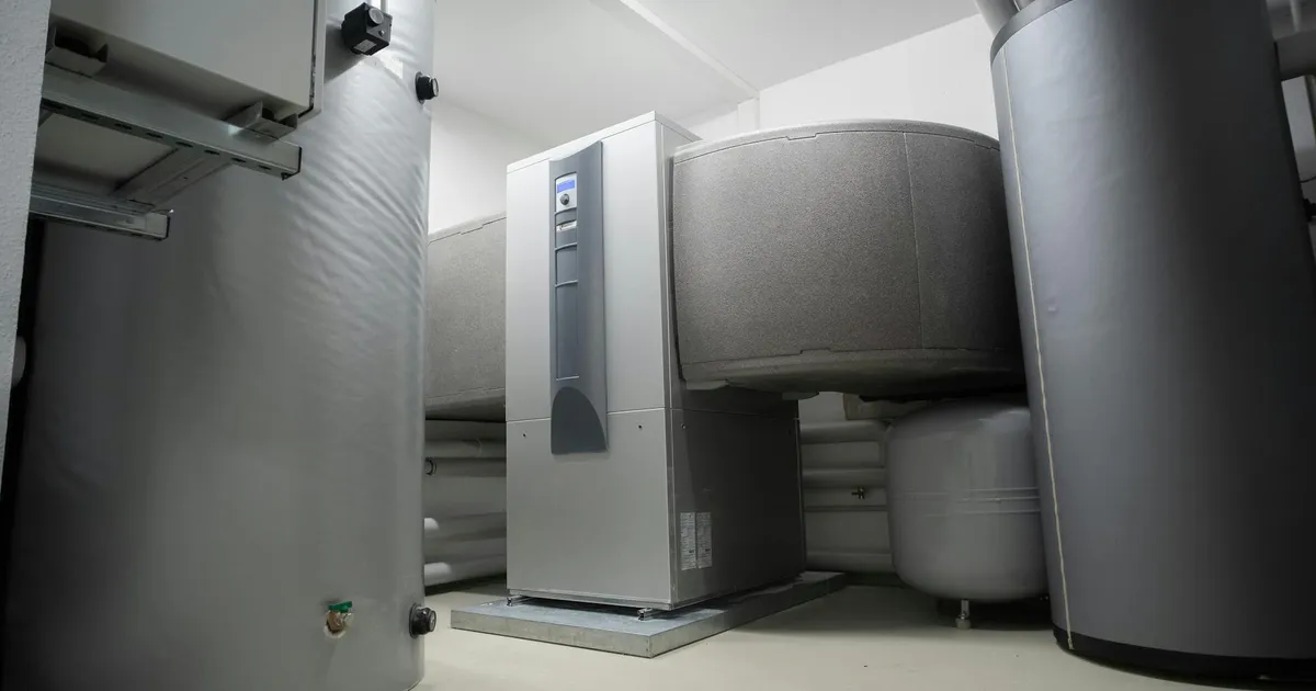 Hybride vs all-electric warmtepomp: wat past bij jouw woning?