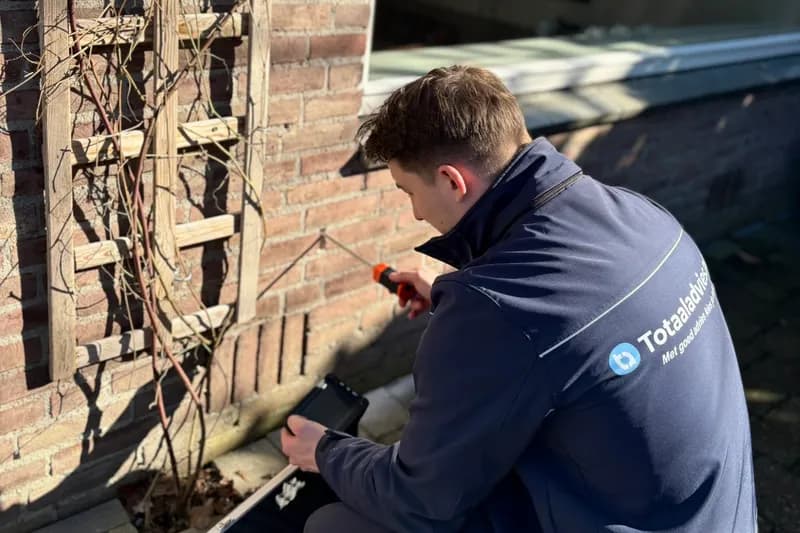 Service & Onderhoud