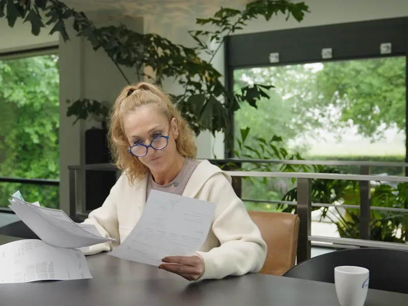 Vergelijking beschikbare contracten